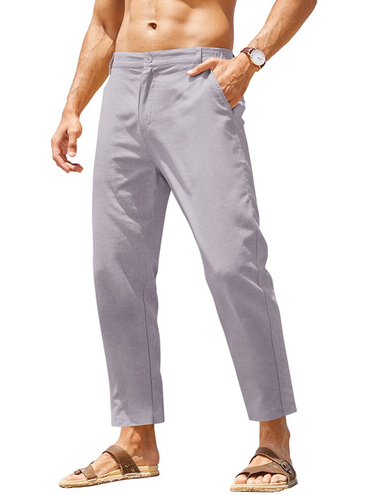 Light Grey / XXL