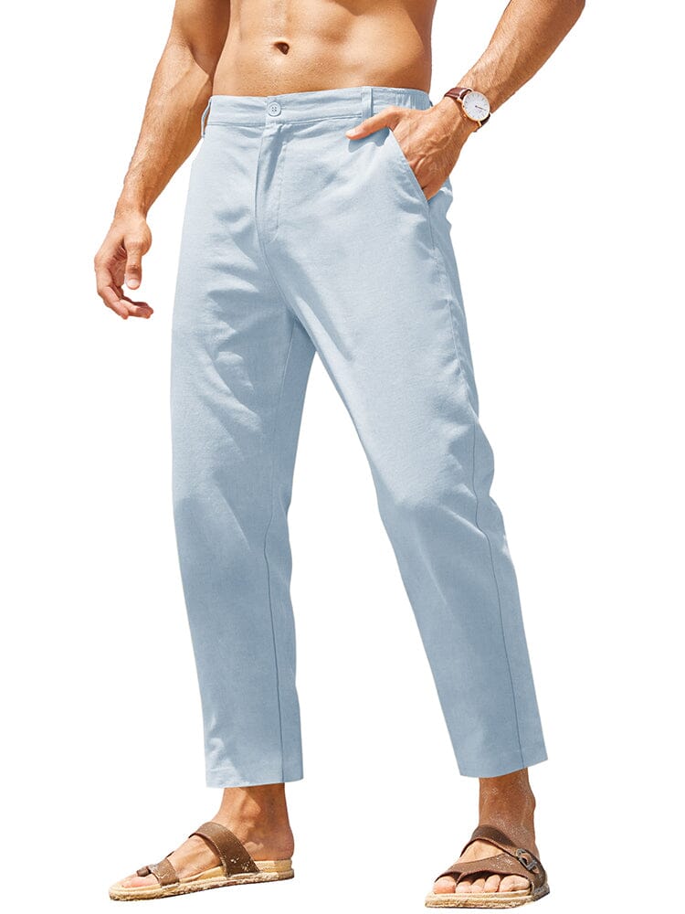 Light Blue / XXL