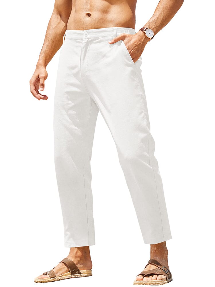White / XXL
