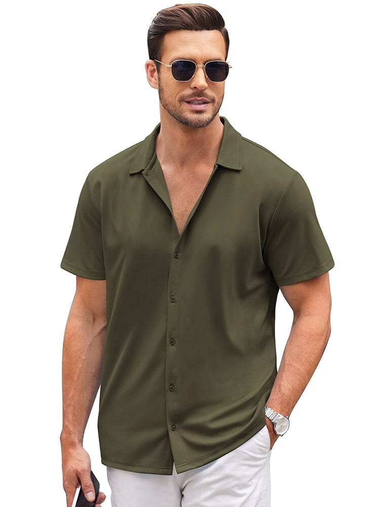 Army Green / XXXL