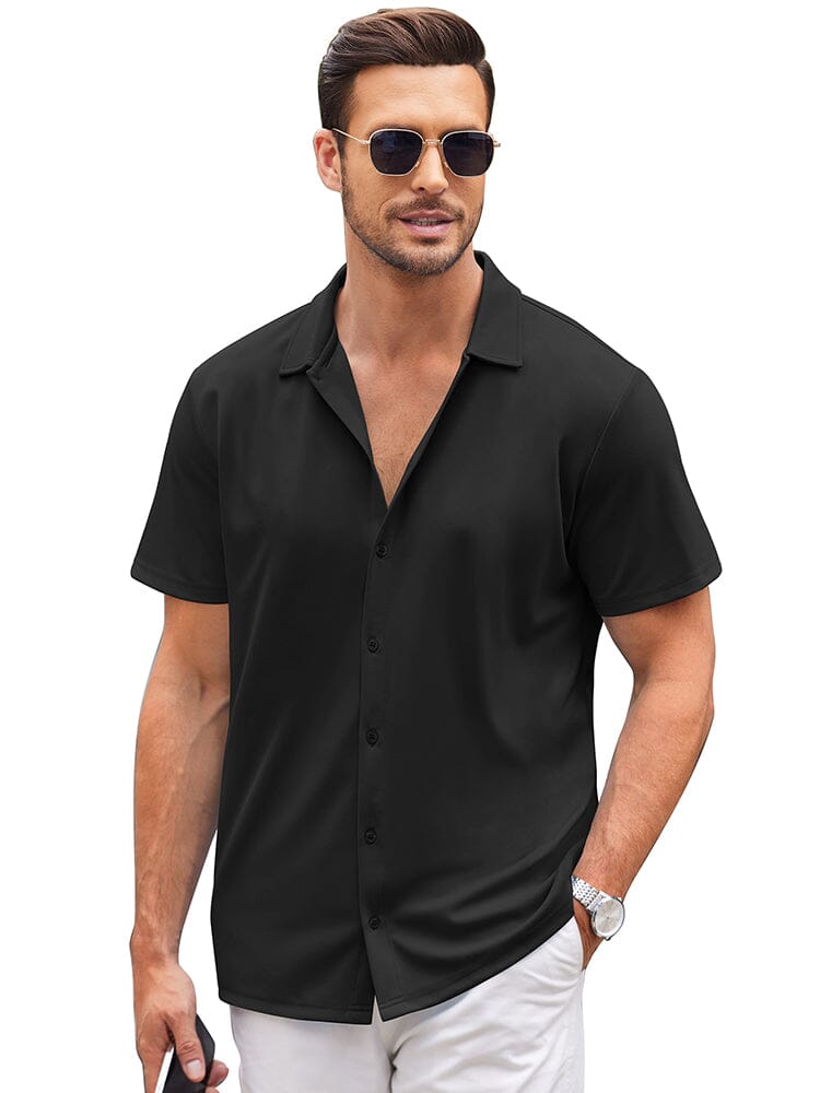 Black / XXXL