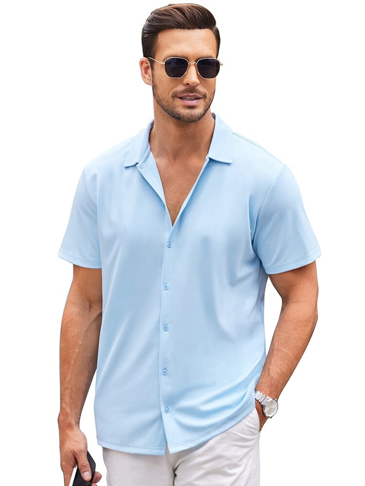 Sky Blue / XXXL