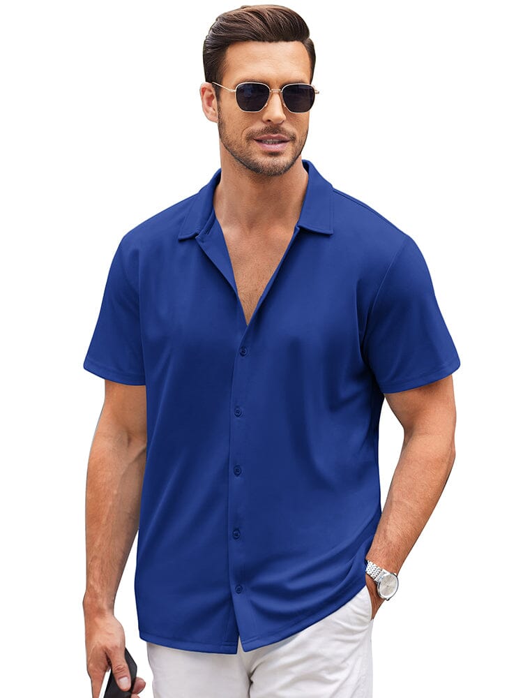 Classic Blue / XXXL