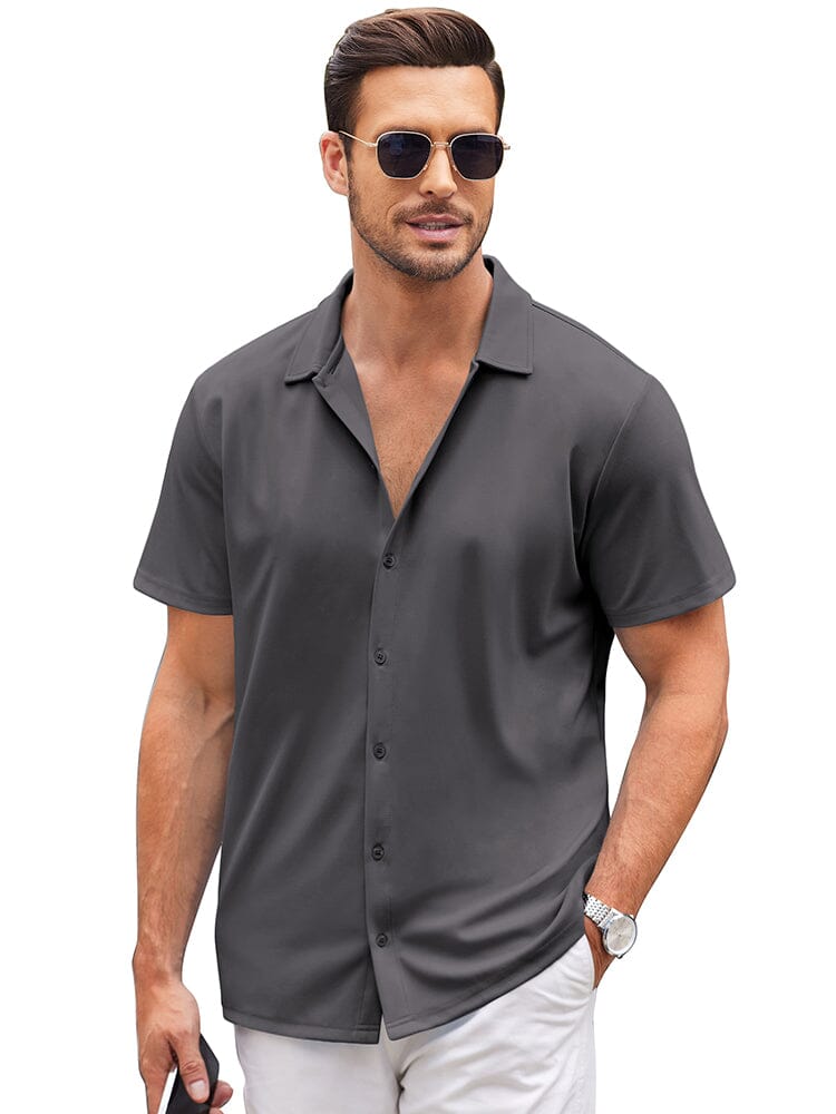 Dark Grey / XXXL