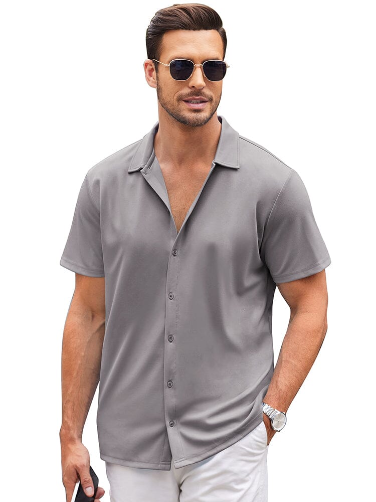 Light Grey / XXXL
