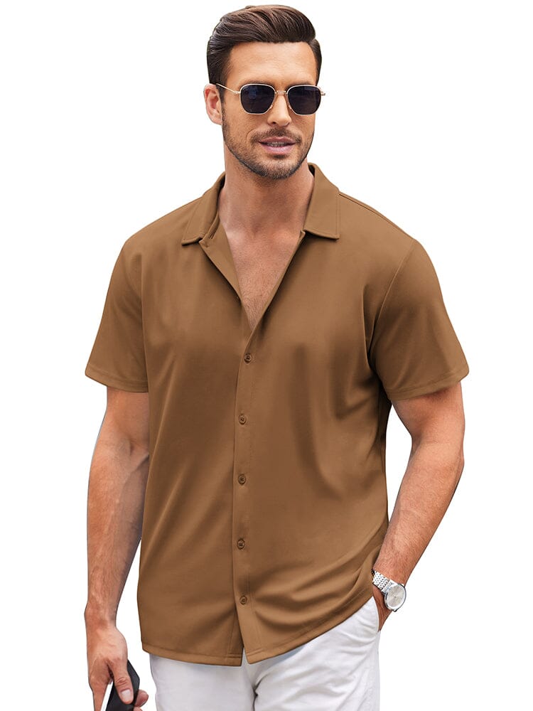 Light Brown / XXXL