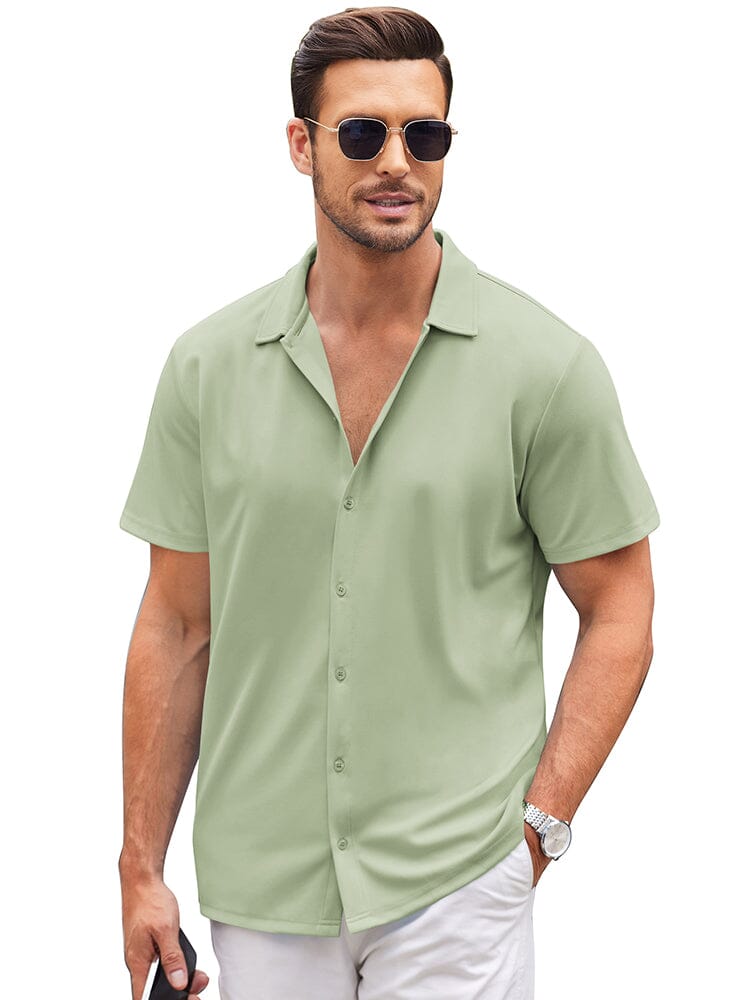 Light Green / XXXL