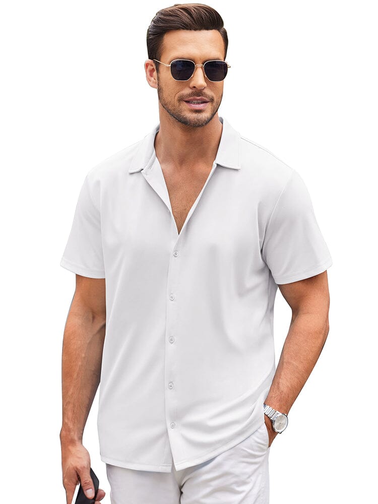 White / XXXL