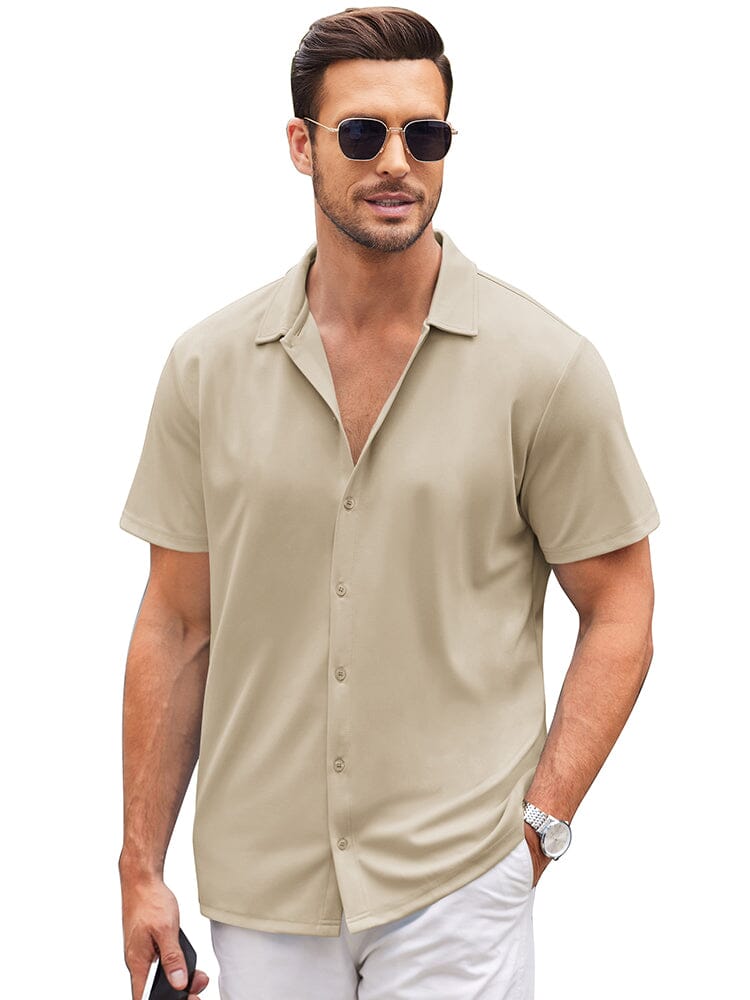 Light Khaki / XXXL