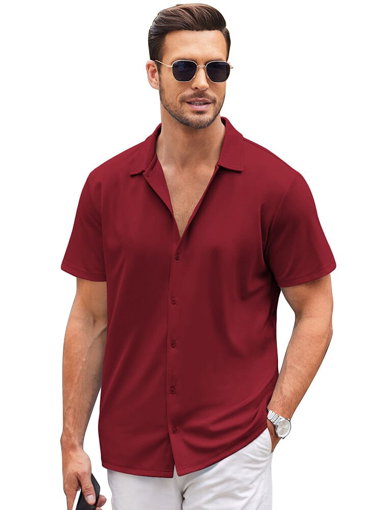 Wine Red / XXXL