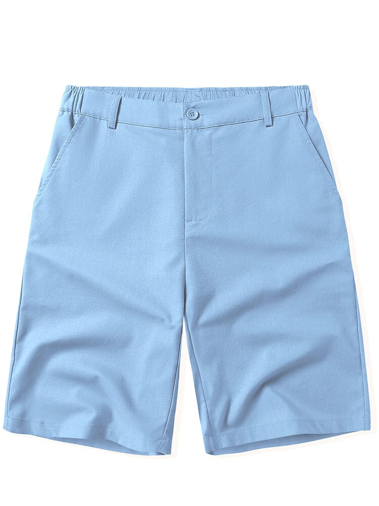 Clear Blue / XXXL