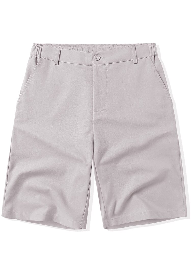 Light Grey / XXXL