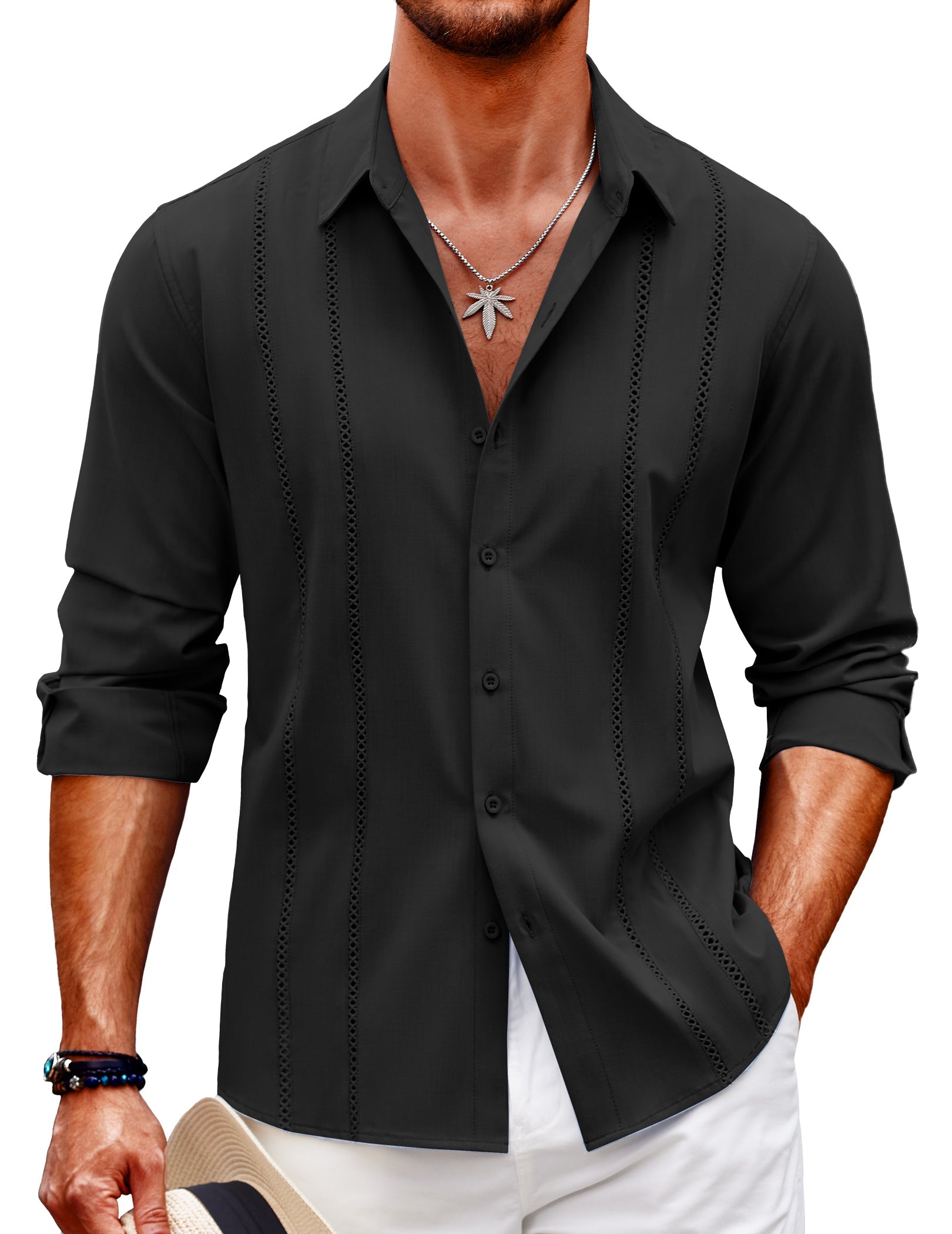 Black / 4XL