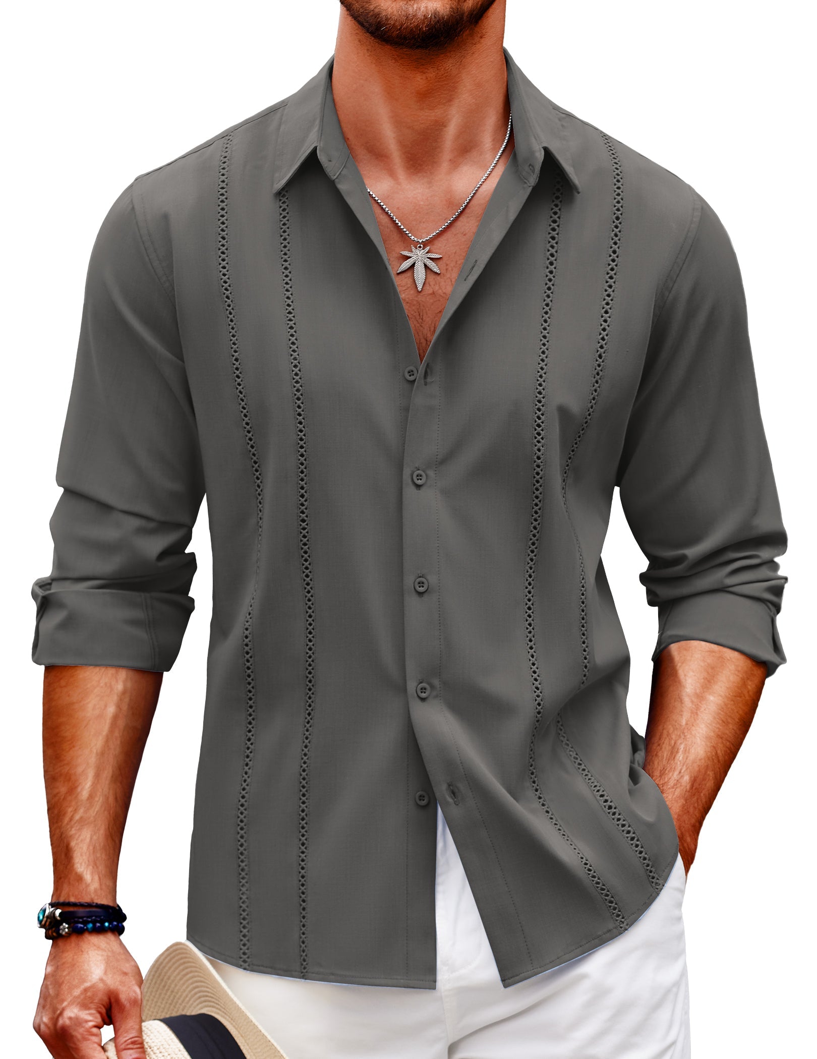 Dark Gray / 4XL