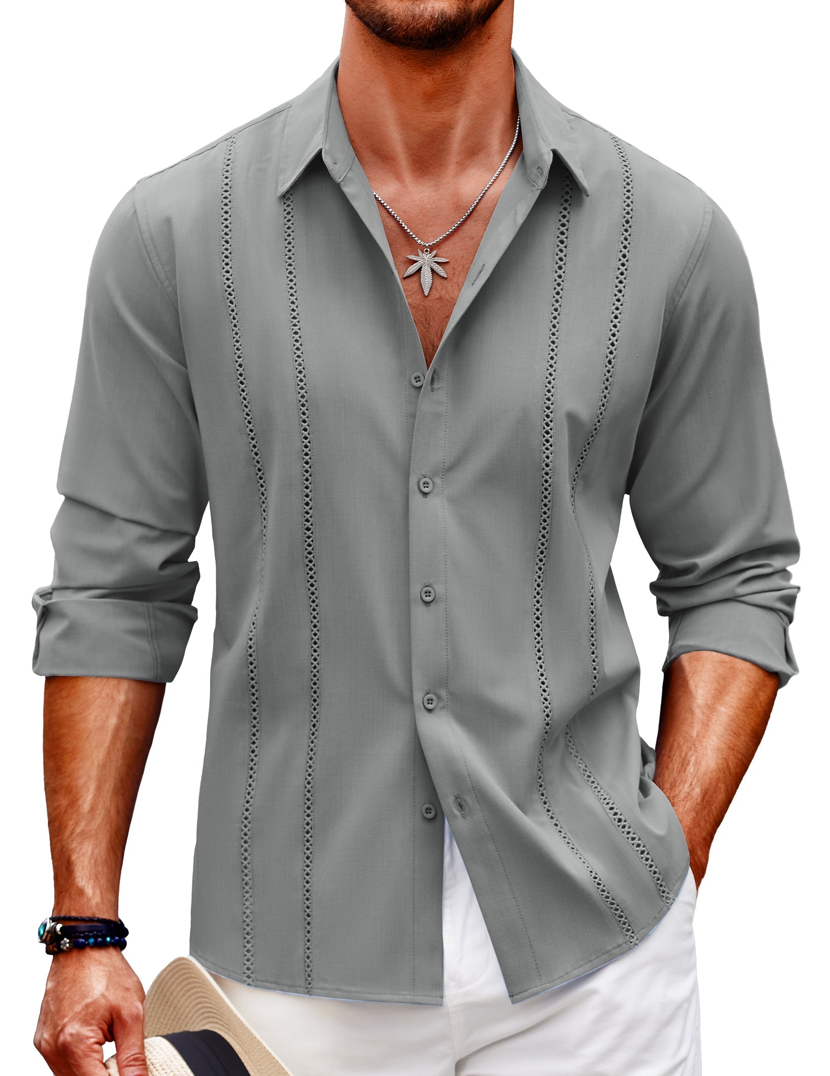 Grey / 4XL