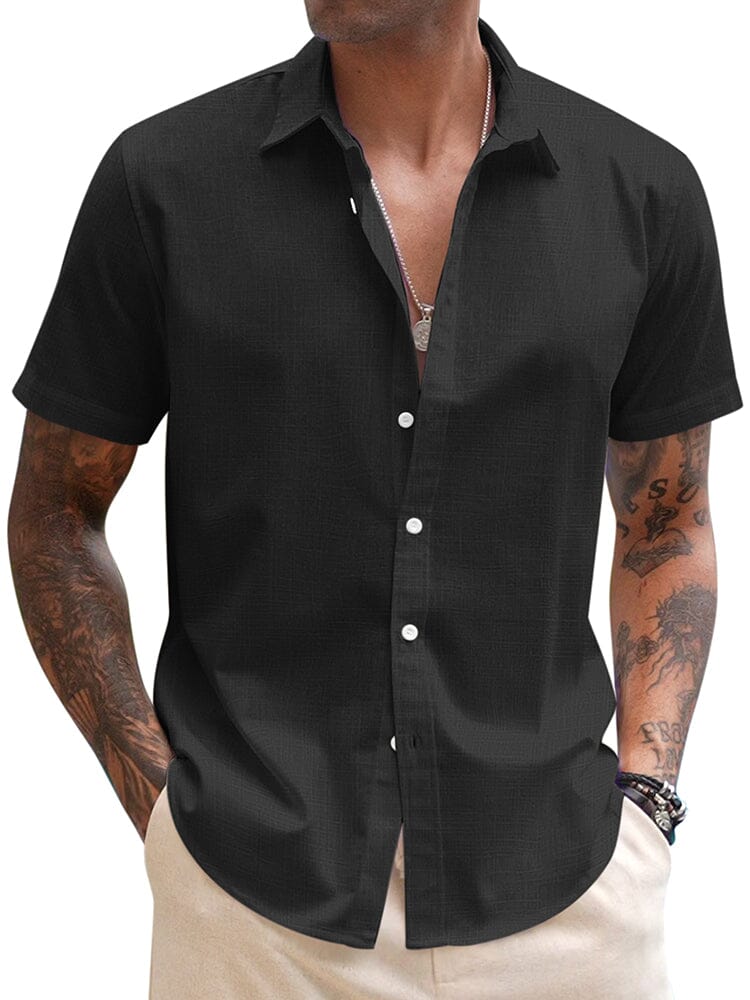 Black / XXXL