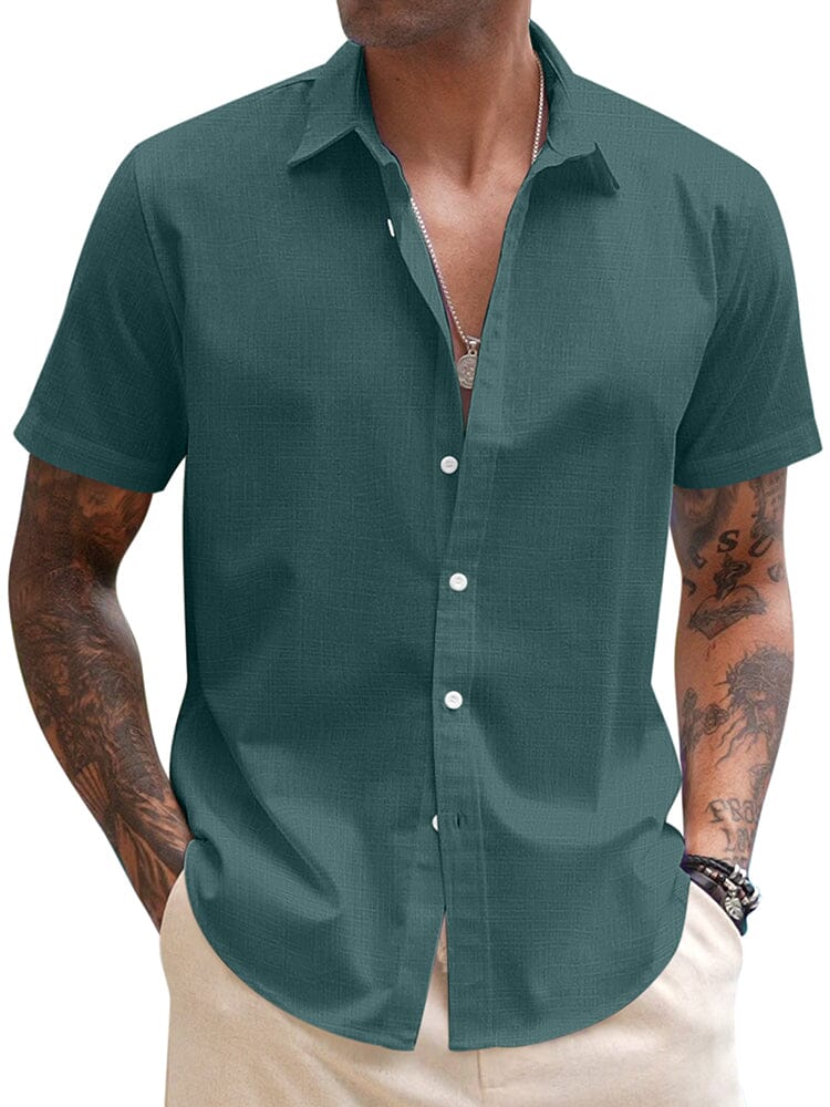 Dark Green / XXXL