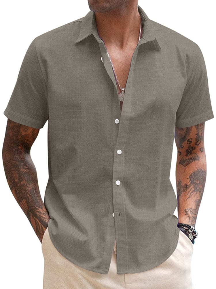 Grey / XXXL