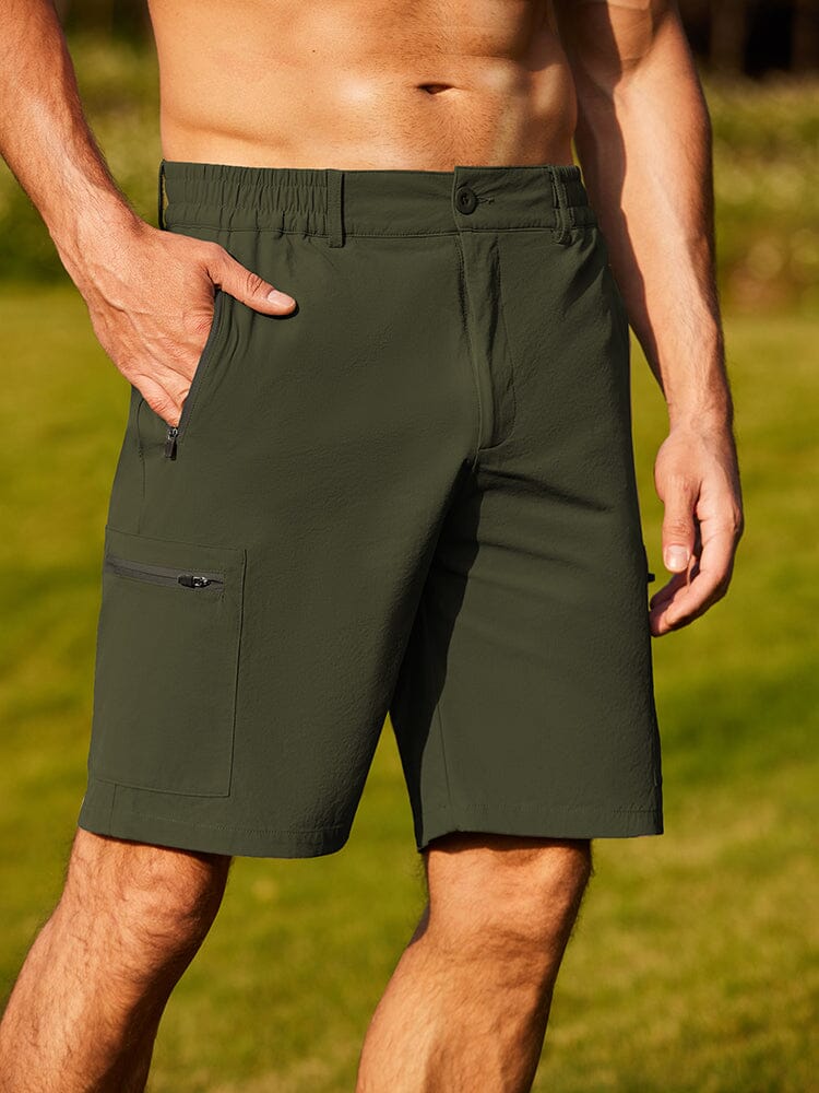 Army Green / XXL