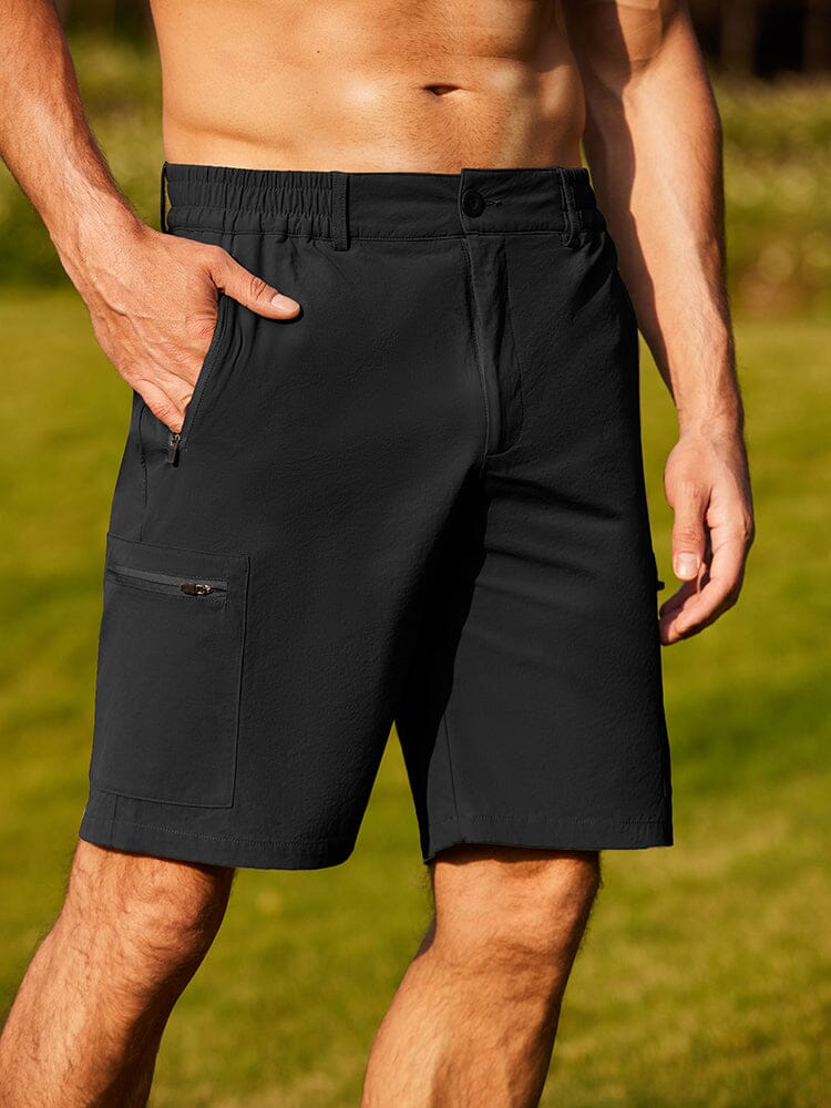 Black / XXL