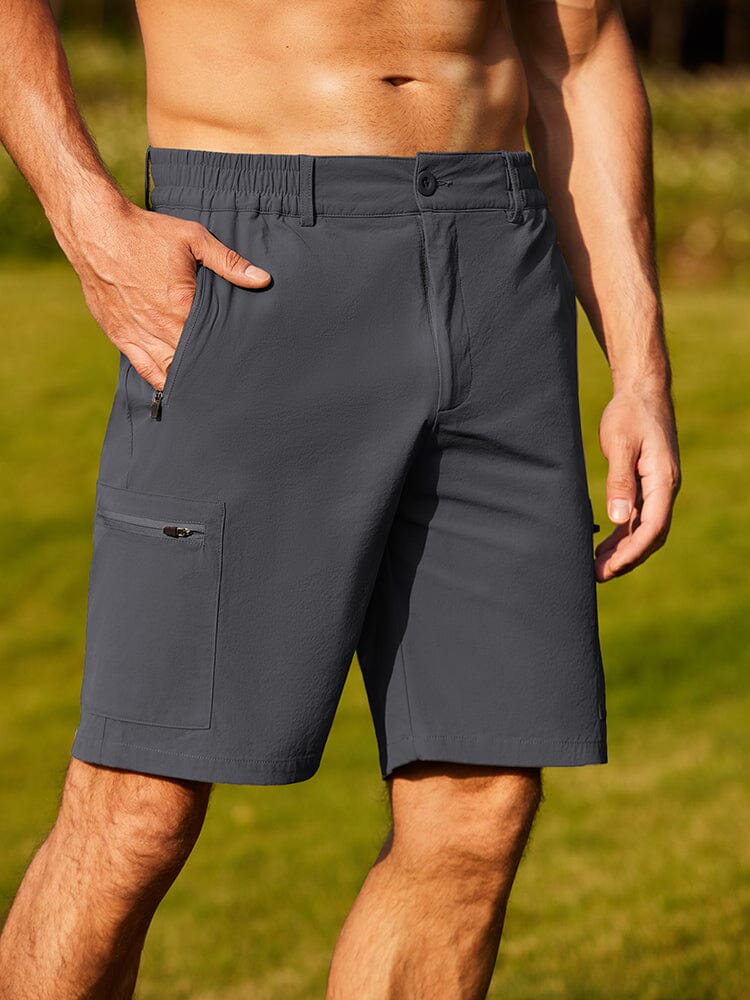 Dark Grey / XXL