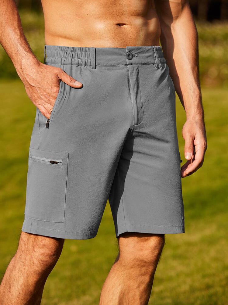 Light Grey / XXL
