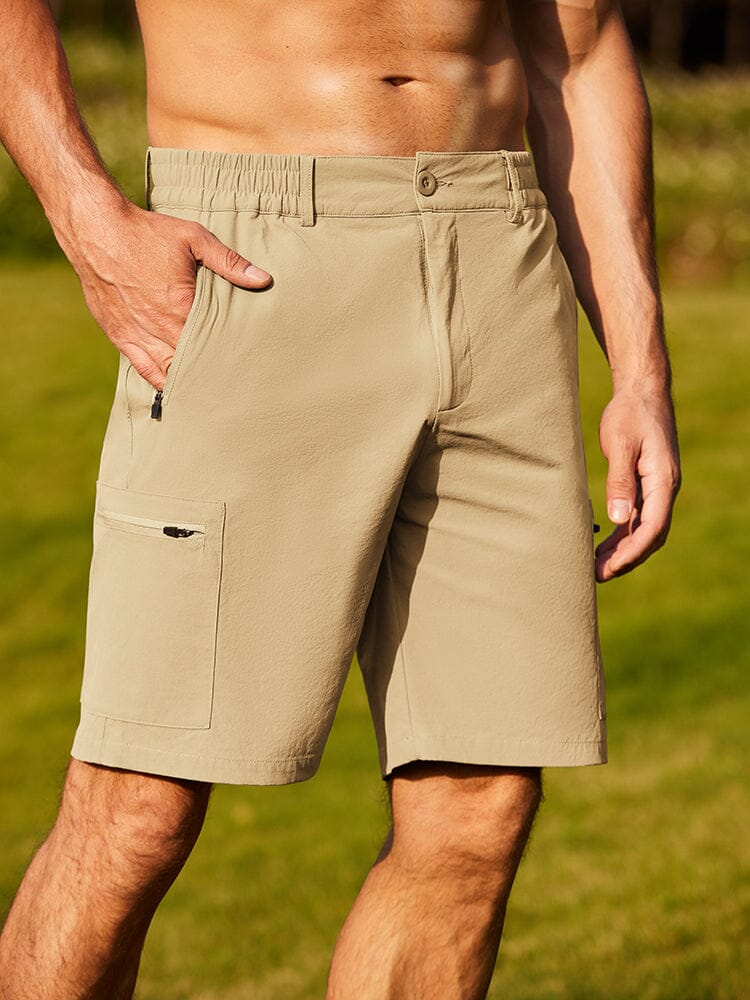Khaki / XXL