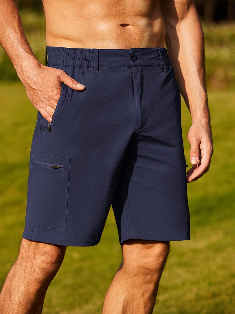 Navy Blue / XXL