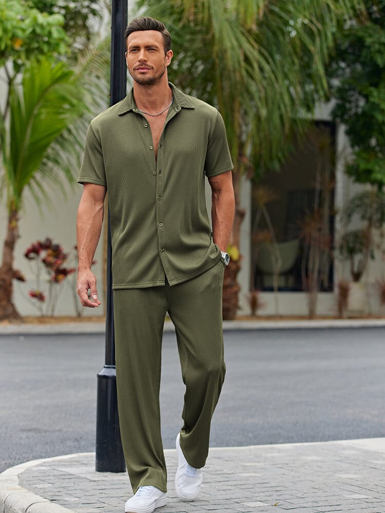 Army Green / 4XL