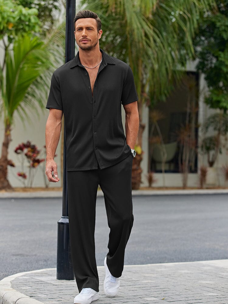 Black / 4XL