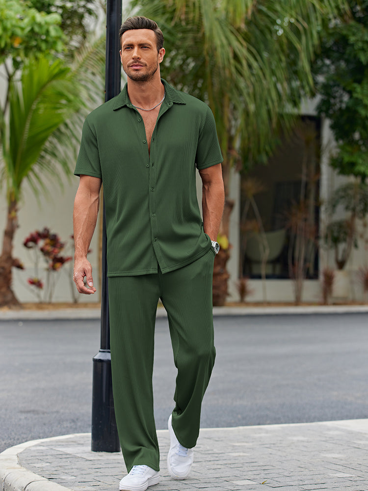 Dark Green / 4XL