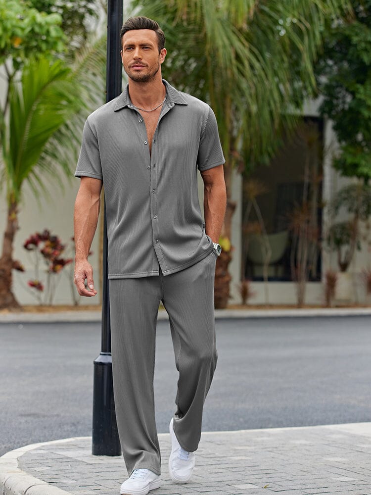 Grey / 4XL