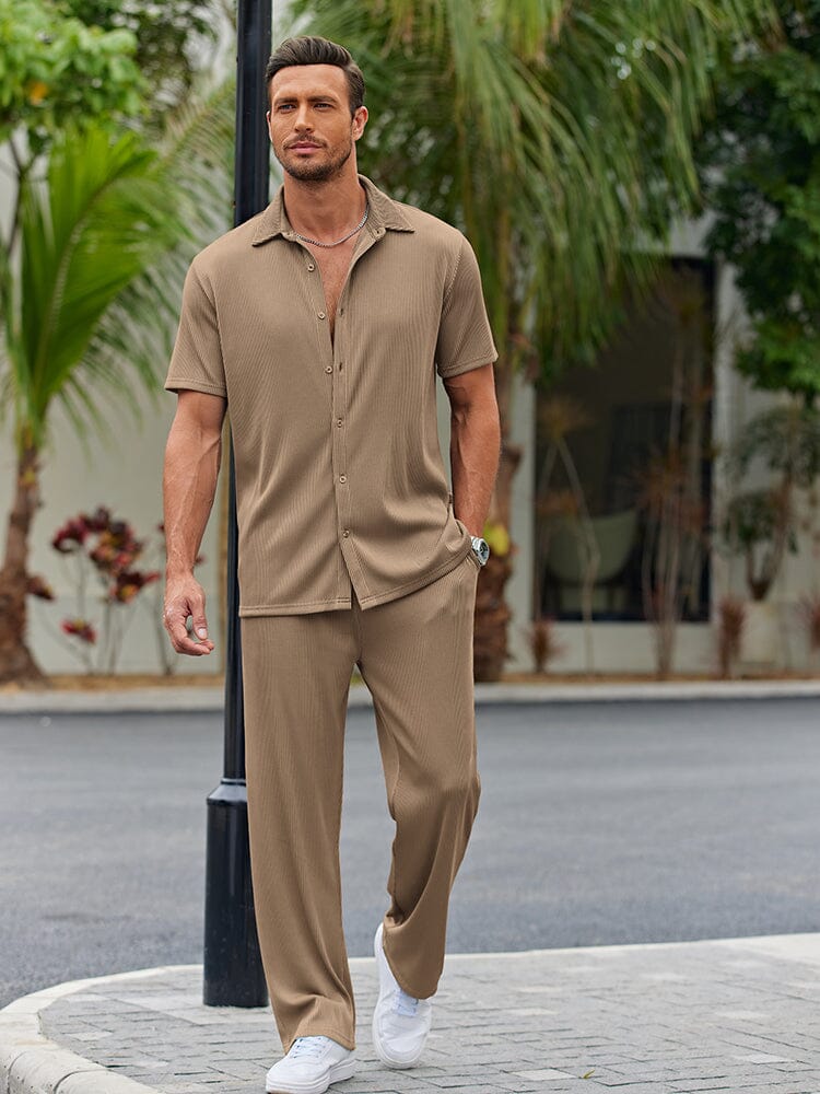 Brown / 4XL