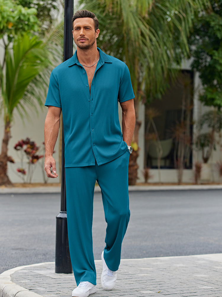 Lake Blue / 4XL