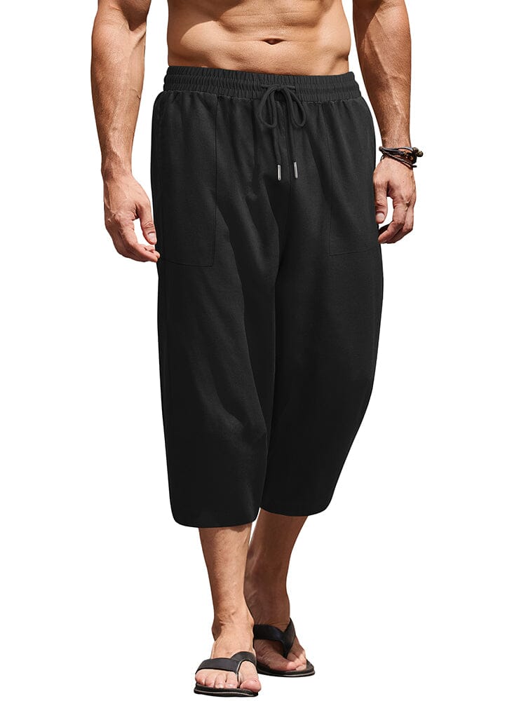 Black / XXXL