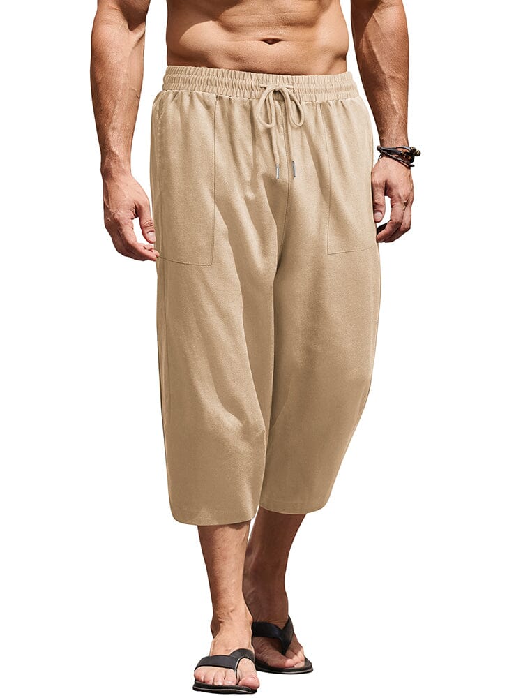Khaki / XXXL