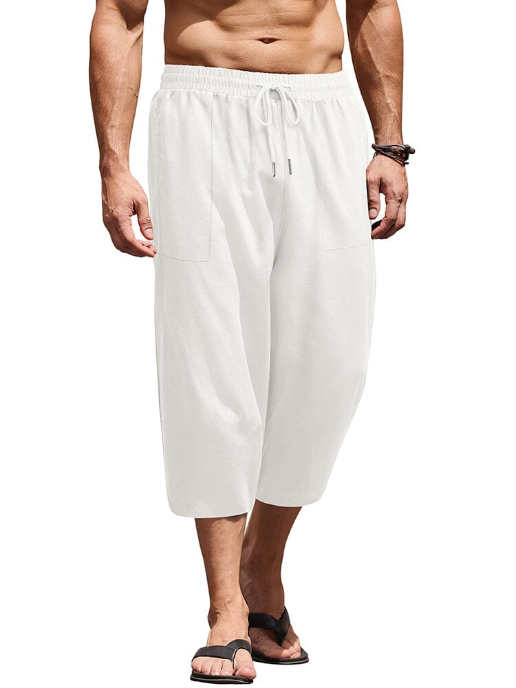 White / XXXL