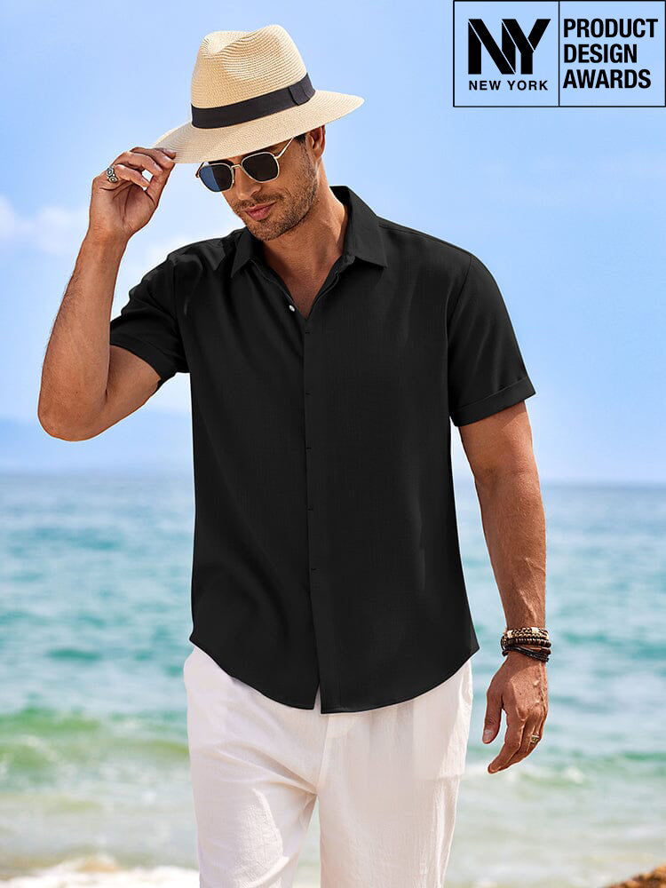 Black / XXXL