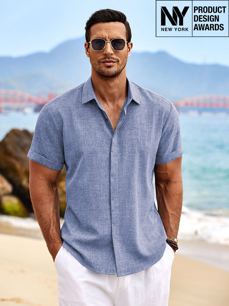 Denim Blue / XXXL