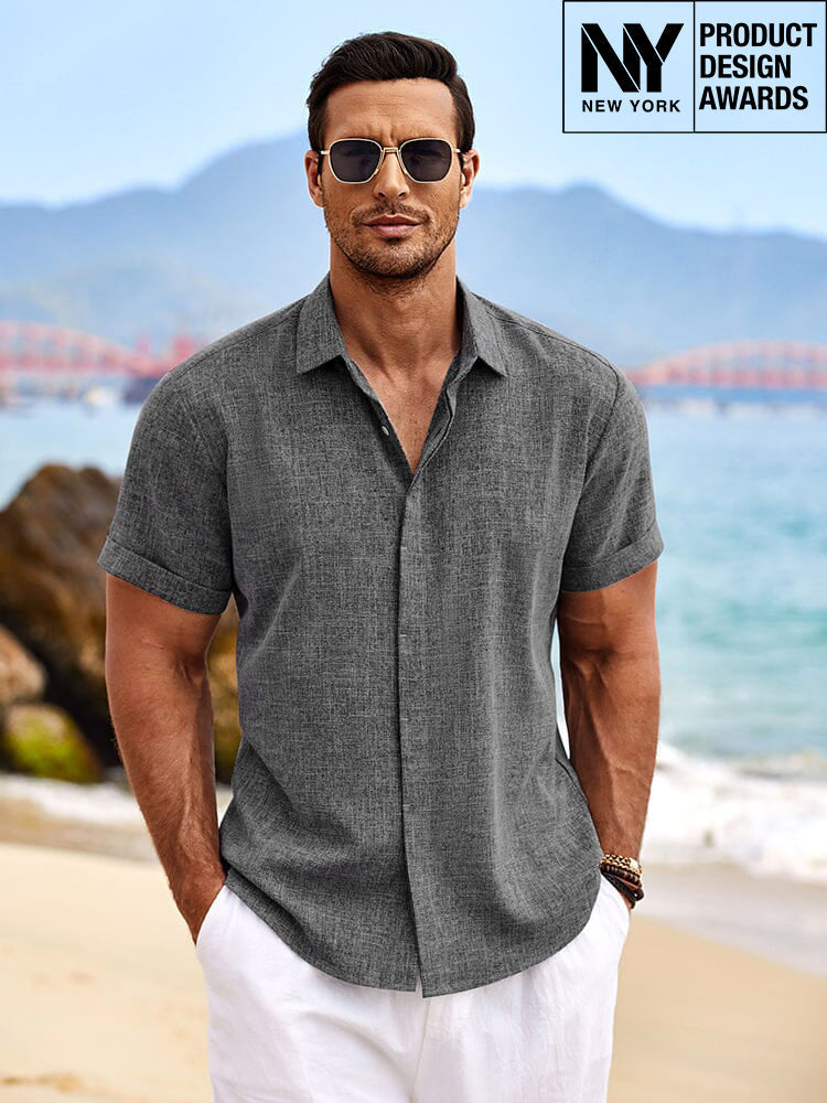 Dark Grey / XXXL