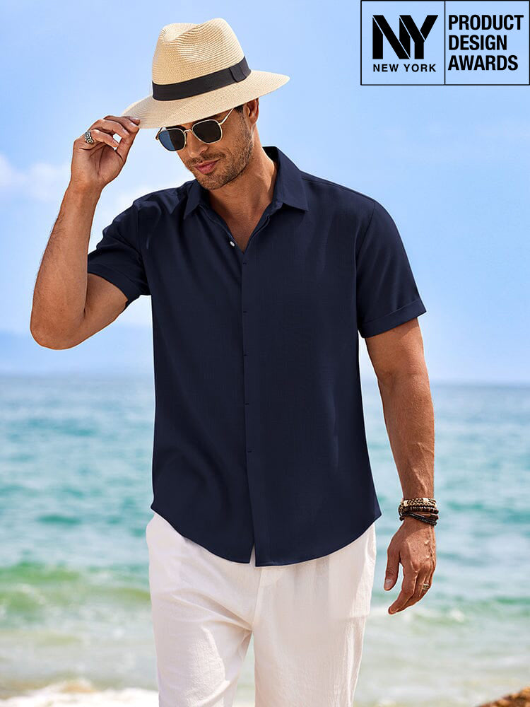 Navy Blue / XXXL
