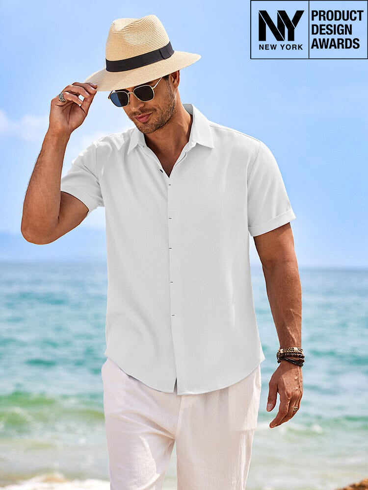White / XXXL