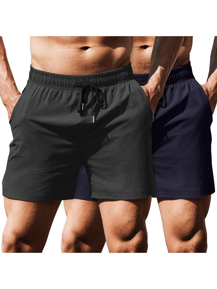 Dark Grey/Navy Blue / XXXL