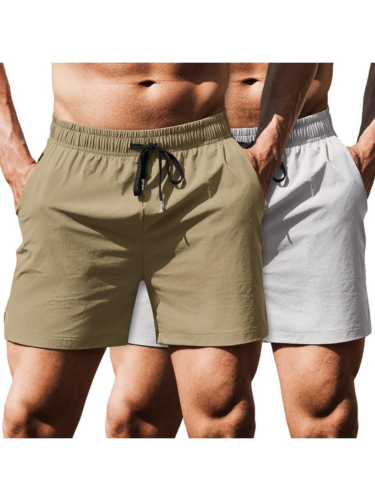 Khaki/Light Grey / XXXL