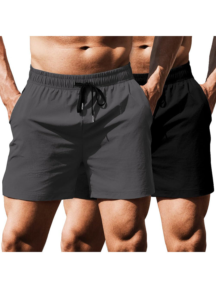 Black/Dark Grey / XXXL