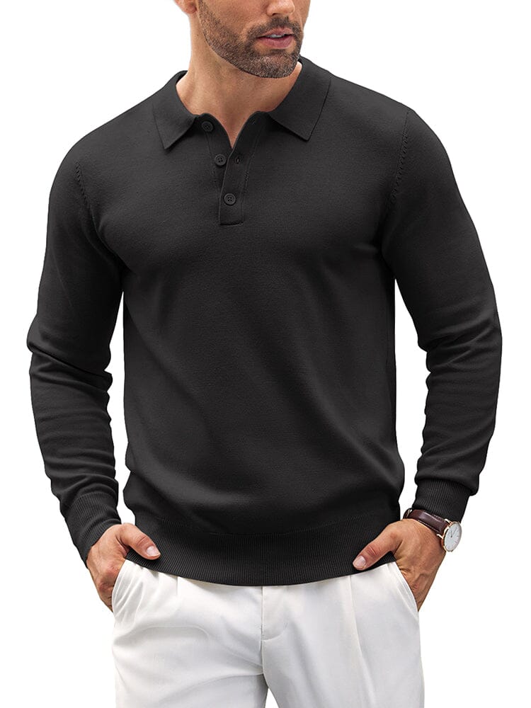 Black / XXXL