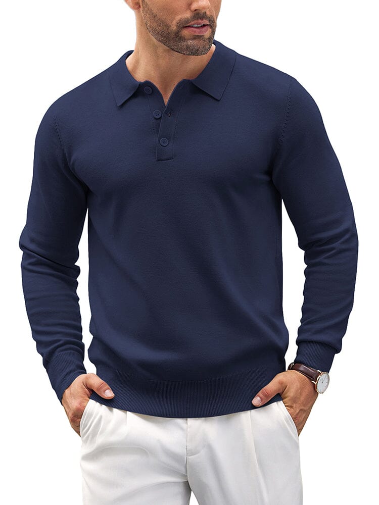 Dark Blue / XXXL