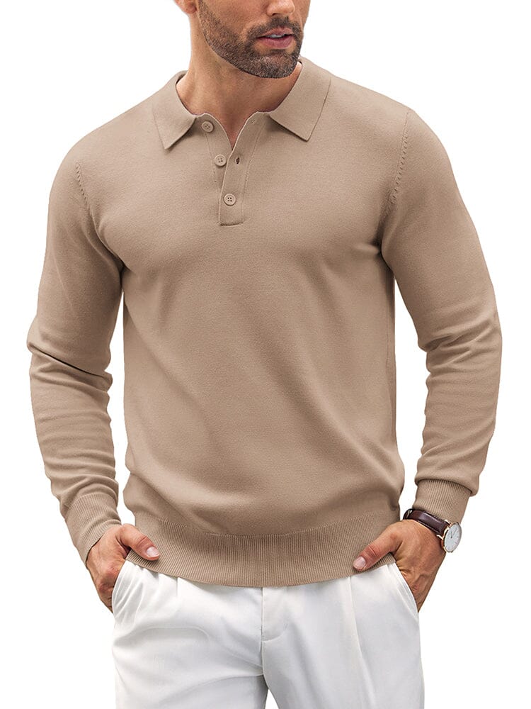 Khaki / XXXL