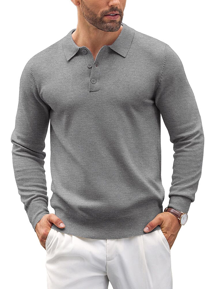 Grey / XXXL