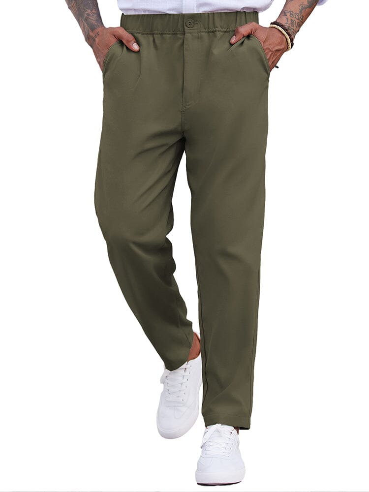 Army Green / XXL